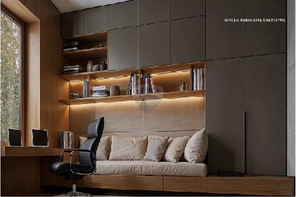 Sobrado - Venda - Balneário Camboriú , Santa Catarina - escritorio serenus.jpg - 960181051-10