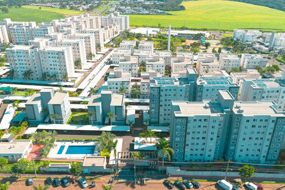 Apartamento - Venda - Londrina , Paraná - DJI_0101.jpg - 960201020-33