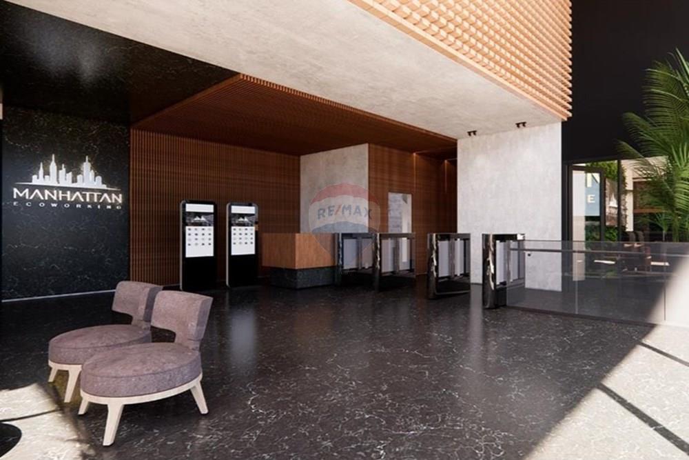 Cj. Comercial/ Sala - Venda - Foz do Iguaçu , Paraná - MANHATTAN - FOTO 07.jpeg - 960101044-1