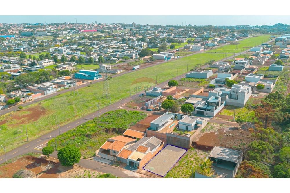 Terreno - Venda - Cambé , Paraná - 2.jpg - 960201012-2