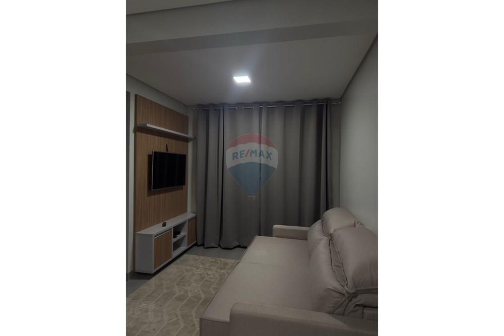 Apartamento - Alugar - Toledo , Paraná - 5a9fc634-c423-42be-ac36-af15a08d8bf0.jpeg - 960131021-121