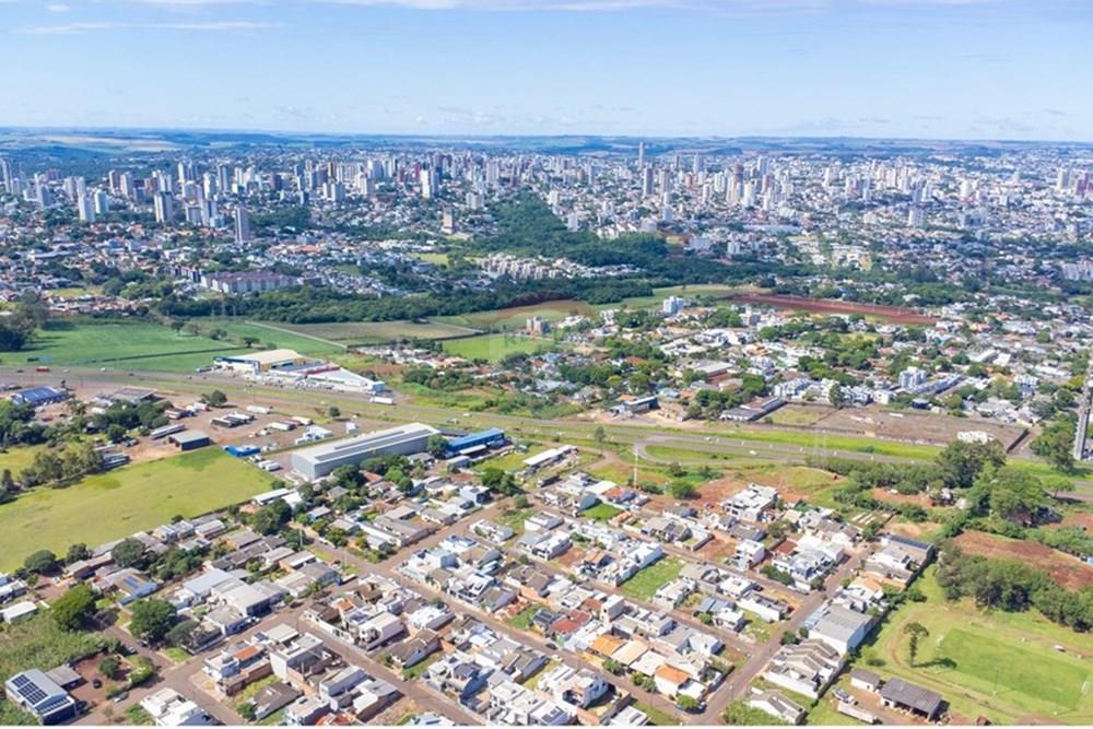 Terreno - Venda - Cascavel , Paraná - DJI_0594.jpg - 960151041-20