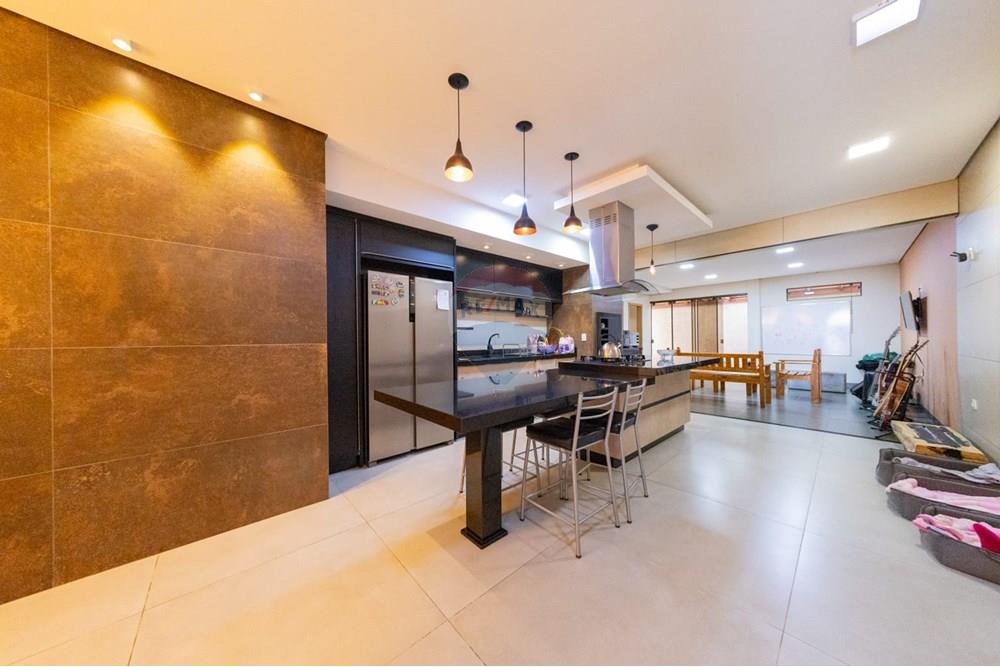 Casa - Venda - Cascavel , Paraná - 61eb158e-3533-49b9-b619-c416197a1a09.jpeg - 960151040-19