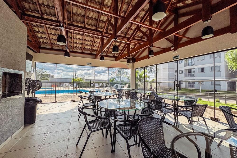 Apartamento - Venda - Londrina , Paraná - IMG_0086.jpg - 960201015-4