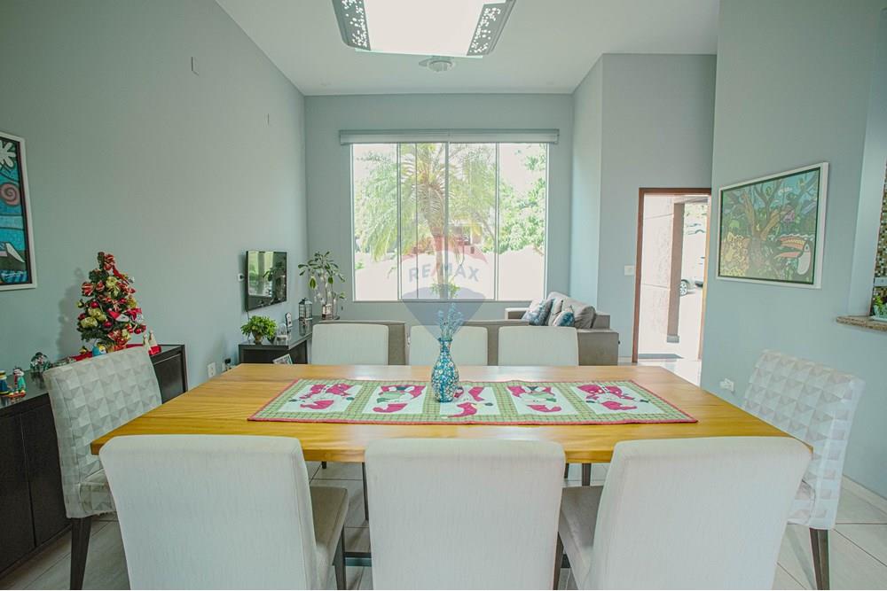 Casa de Condomínio - Venda - Londrina , Paraná - DSC02795.jpg - 960201012-6