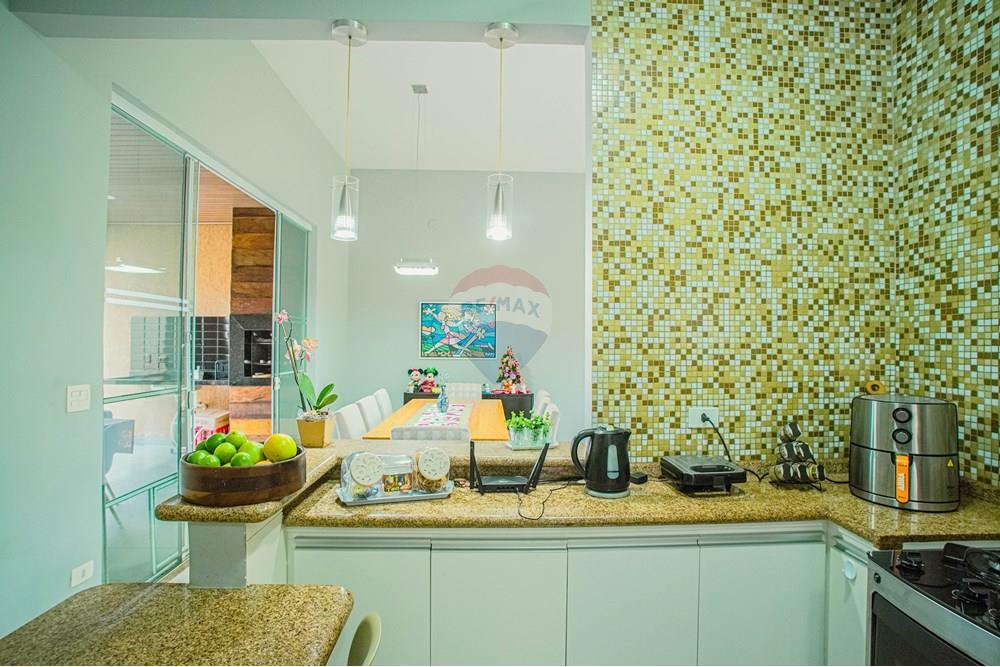 Casa de Condomínio - Venda - Londrina , Paraná - DSC02835.jpg - 960201012-6