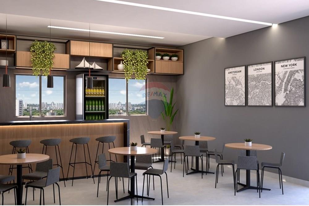 Apartamento - Venda - Umuarama , Paraná - GOURMET 01.jpg - 960171002-41