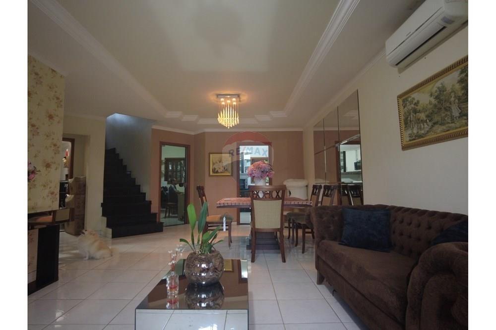 Sobrado - Venda - Foz do Iguaçu , Paraná - Imagem do WhatsApp de 2025-05-23 à(s) 10.56.15_377b1503.jpg - 960101031-1