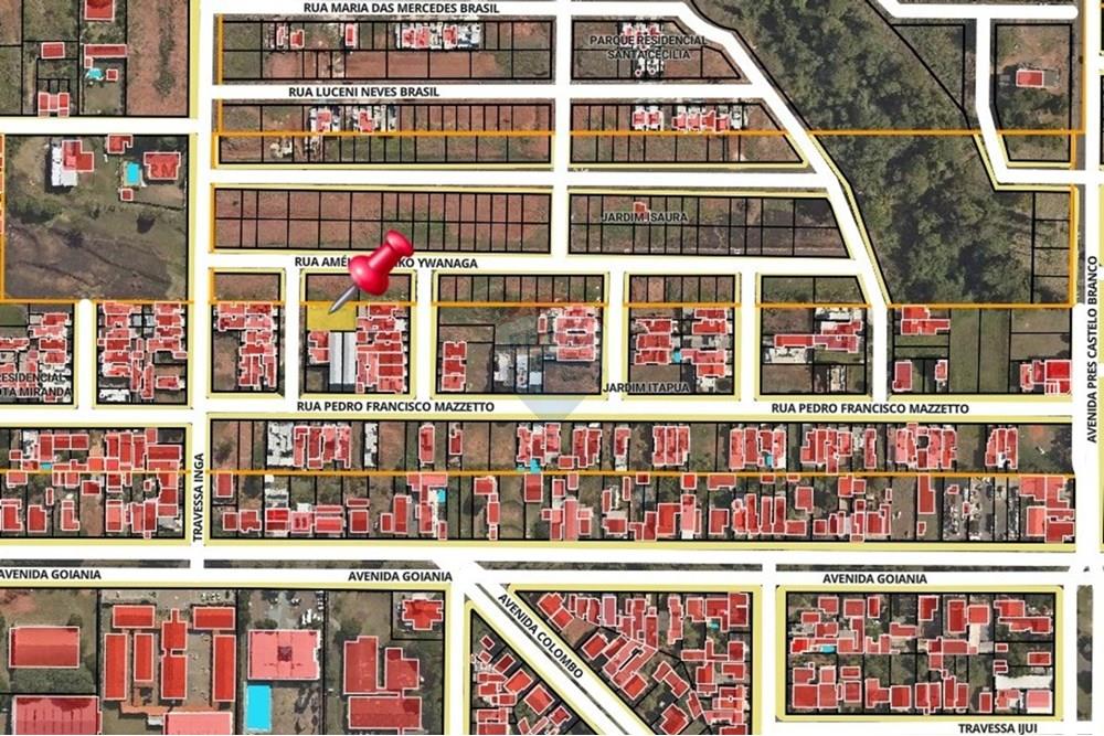 Terreno - Venda - Umuarama , Paraná - Geo PMU.jpeg - 960171007-30