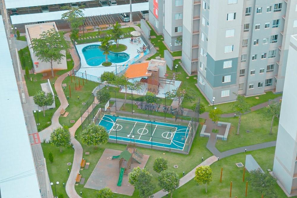 Apartamento - Venda - Londrina , Paraná - DJI_0090.jpg - 960201015-2