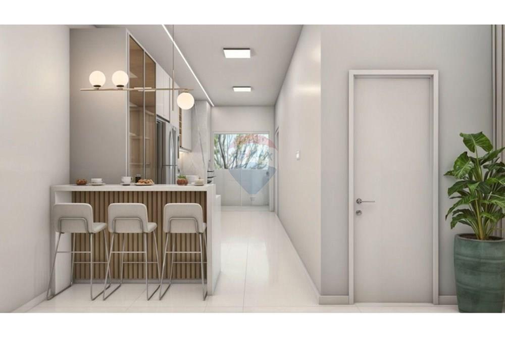 Casa - Venda - Foz do Iguaçu , Paraná - 3.jpg - 960101036-4