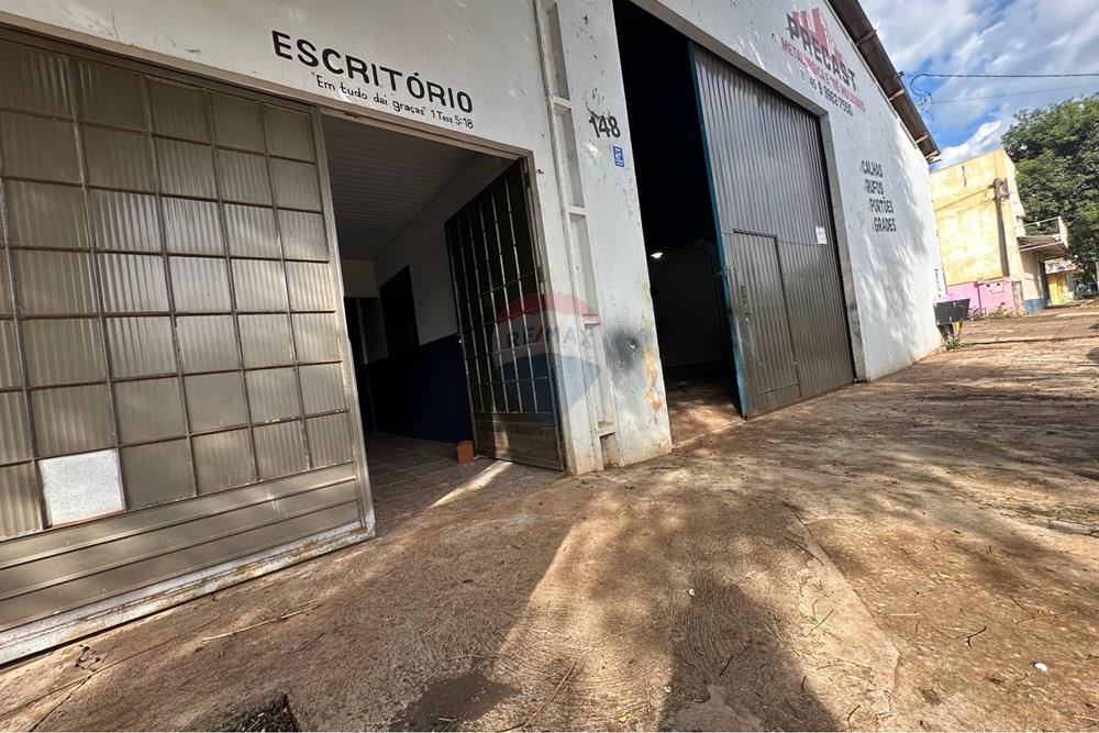 Galpão - Alugar - Toledo , Paraná - IMG_1041.jpeg - 960131021-179