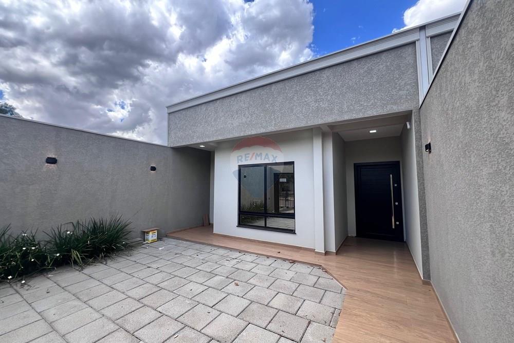 Casa - Venda - Cascavel , Paraná - 12.jpeg - 960151041-27