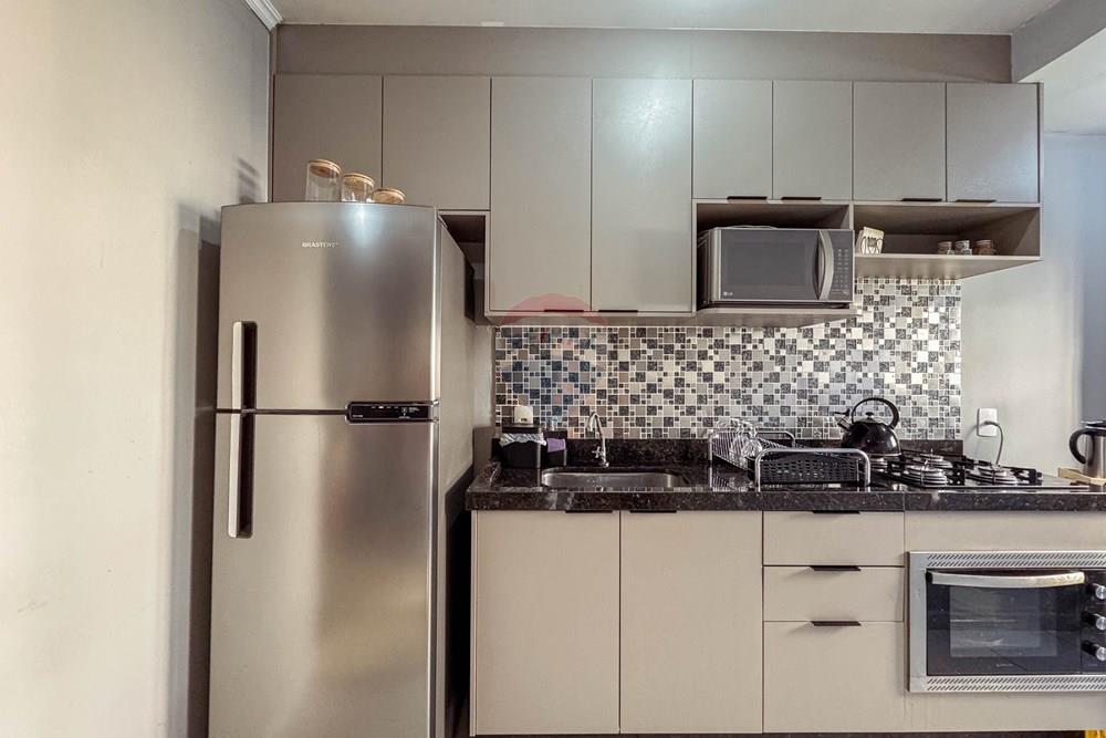 Apartamento - Venda - Londrina , Paraná - IMG_9933.jpg - 960201015-4