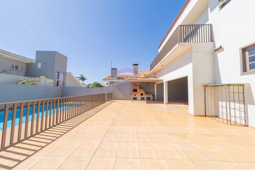 Casa - Venda - Cascavel , Paraná - IMG_4606.jpg - 960151037-9