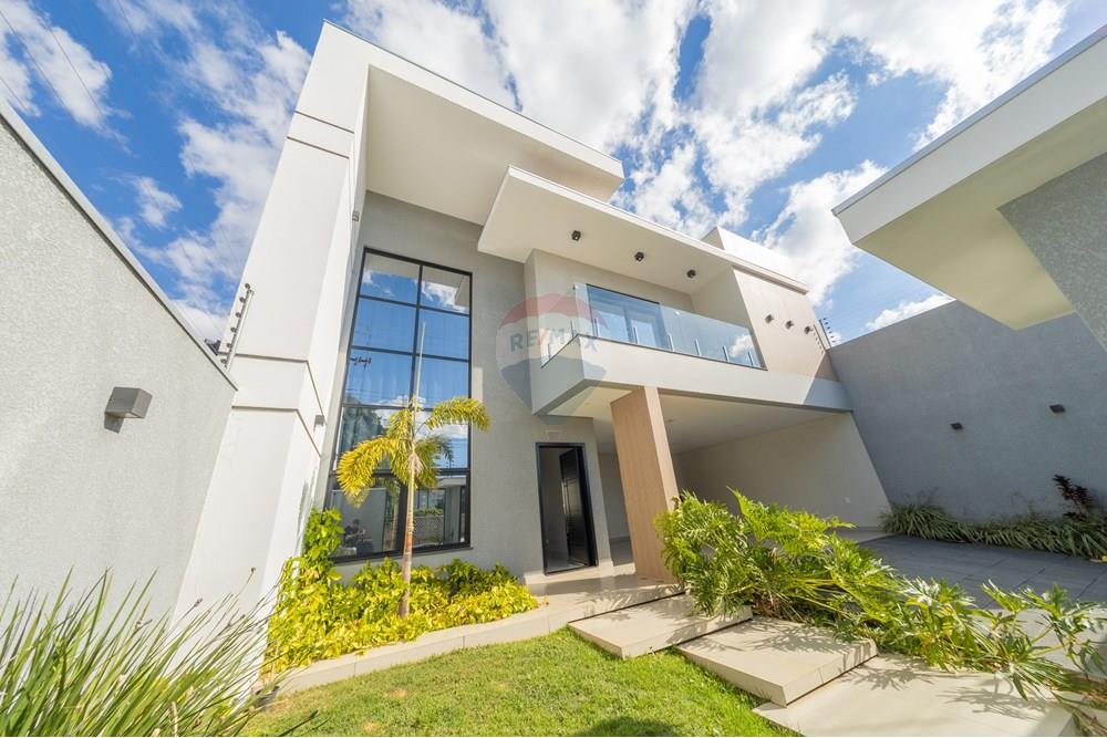 Sobrado - Venda - Cascavel , Paraná - IMG_7578.jpg - 960151041-16