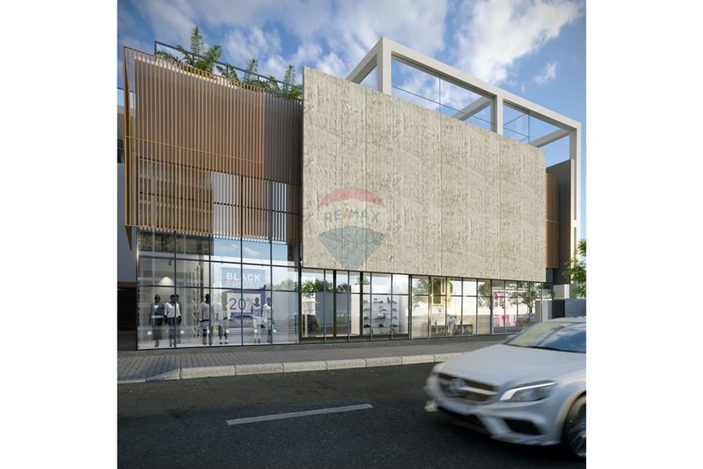 Apartamento - Venda - Foz do Iguaçu , Paraná - LOJAS.jpg - 960101035-3