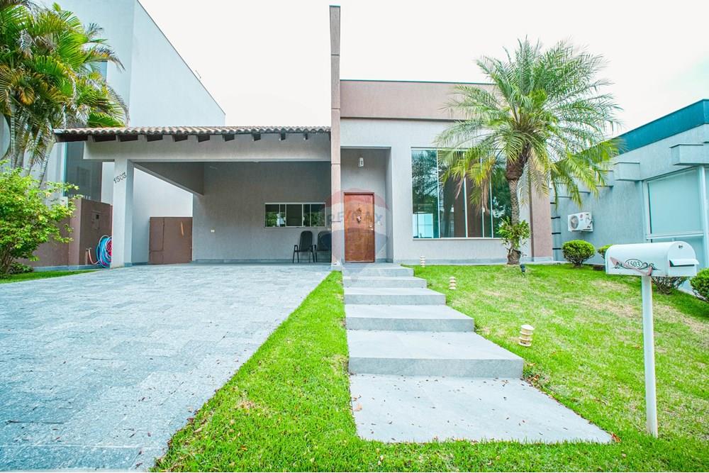 Casa de Condomínio - Venda - Londrina , Paraná - DSC02878.jpg - 960201012-6