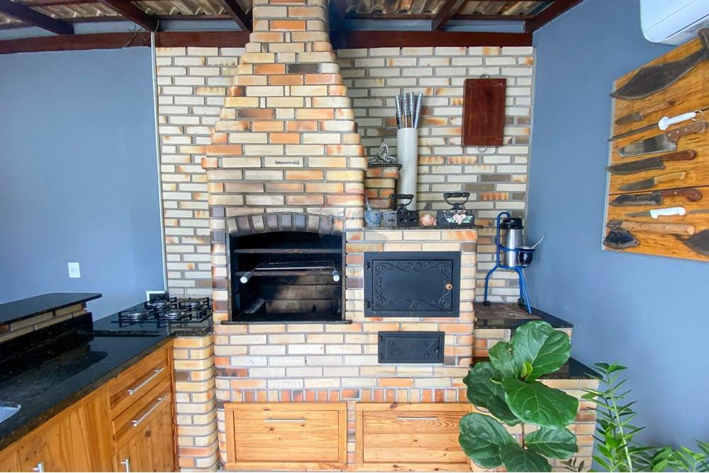 Casa - Venda - Cascavel , Paraná - CPM-40.jpg - 960151006-56