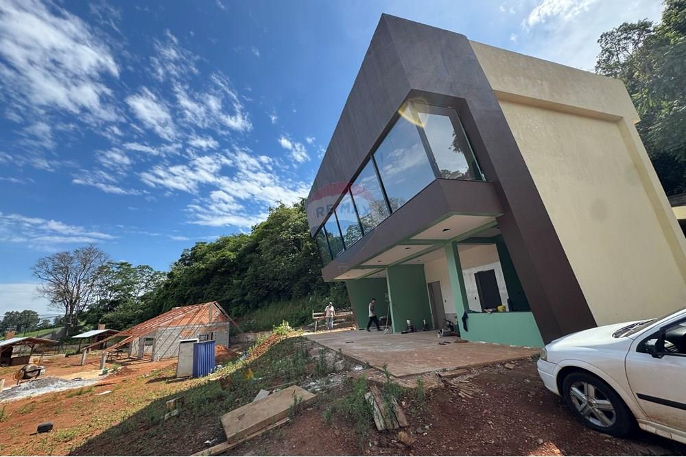 Terreno - Venda - Santa Tereza do Oeste , Paraná - IMG_2243.JPG - 960151041-21