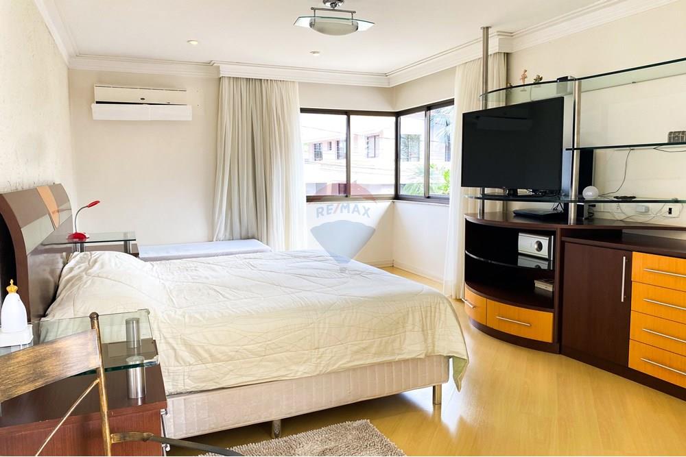 Sobrado - Venda - Foz do Iguaçu , Paraná - IMG_8276.jpg - 960181024-20