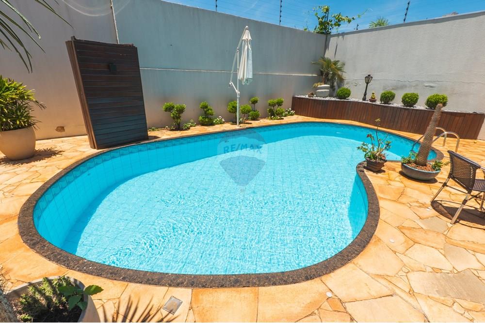 Sobrado - Venda - Umuarama , Paraná - NABILA-089.jpg - 960171002-36