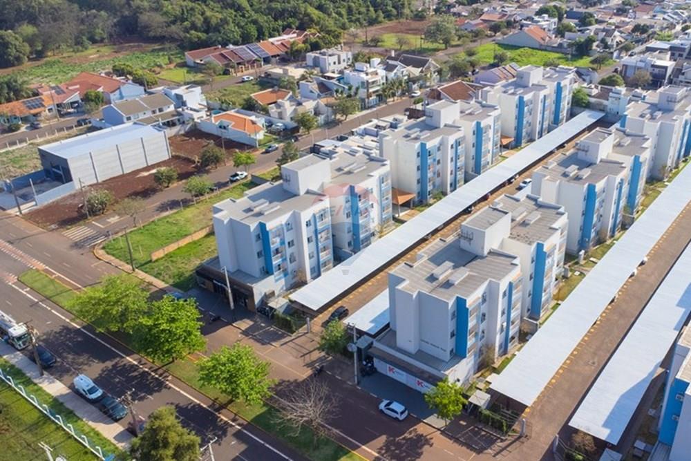 Apartamento - Venda - Toledo , Paraná - DJI_0256.jpg - 960131003-47