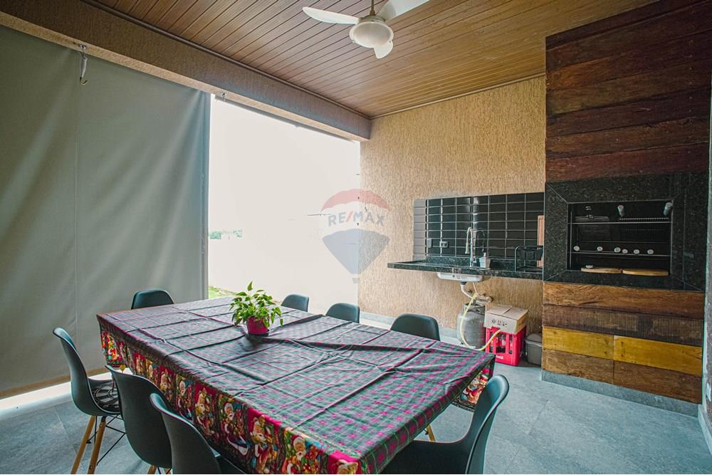 Casa de Condomínio - Venda - Londrina , Paraná - DSC02815.jpg - 960201012-6