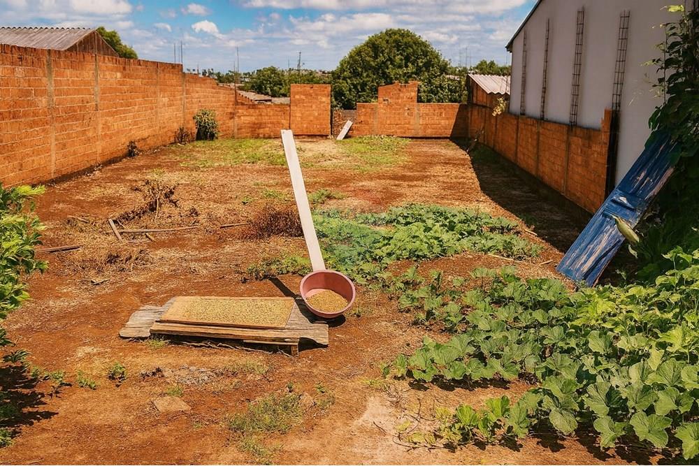 Terreno - Venda - Cascavel , Paraná - TERRENO COLINA VERDE.jpeg - 960151063-1