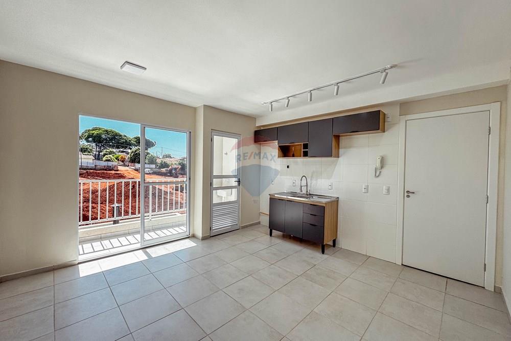 Apartamento - Venda - Ibiporã , Paraná - IMG_8084.jpg - 960201020-34