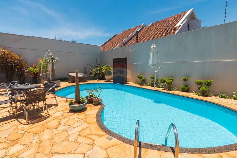 Sobrado - Venda - Umuarama , Paraná - NABILA-093.jpg - 960171002-36