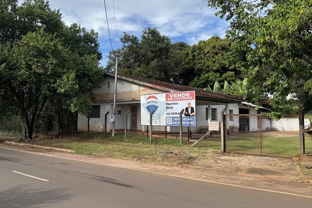 Terreno - Venda - Umuarama , Paraná - IMG_6064.jpg - 960171005-65