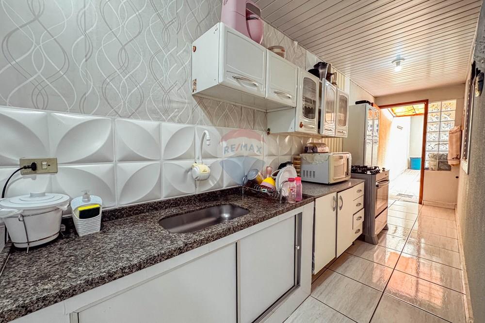 Casa - Venda - Cambé , Paraná - IMG_3869.jpg - 960201012-11