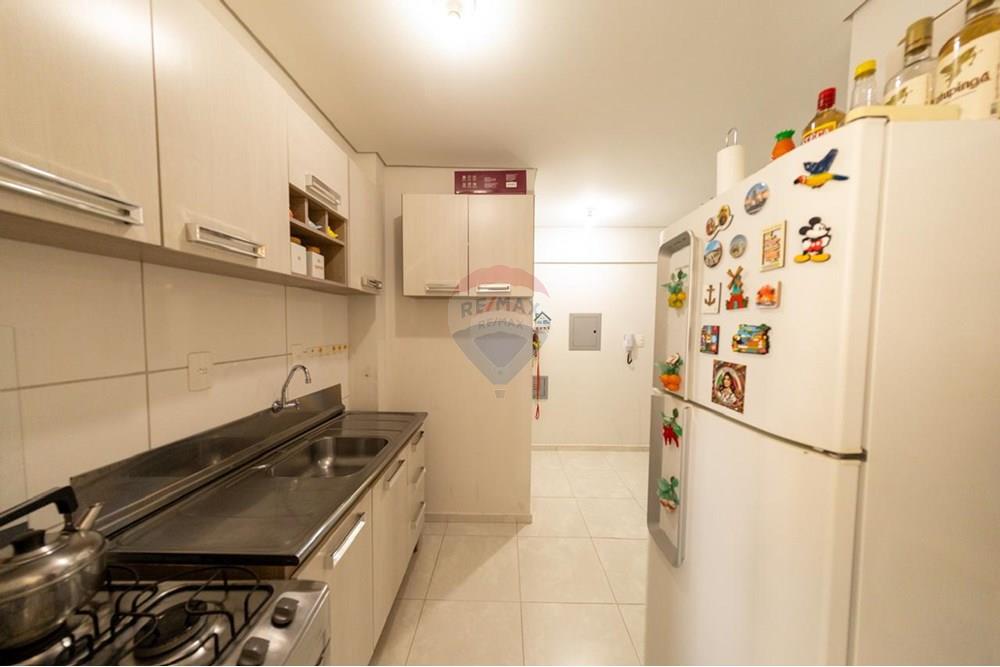 Apartamento - Venda - Toledo , Paraná - cozinha figueira.jpeg - 960131019-30