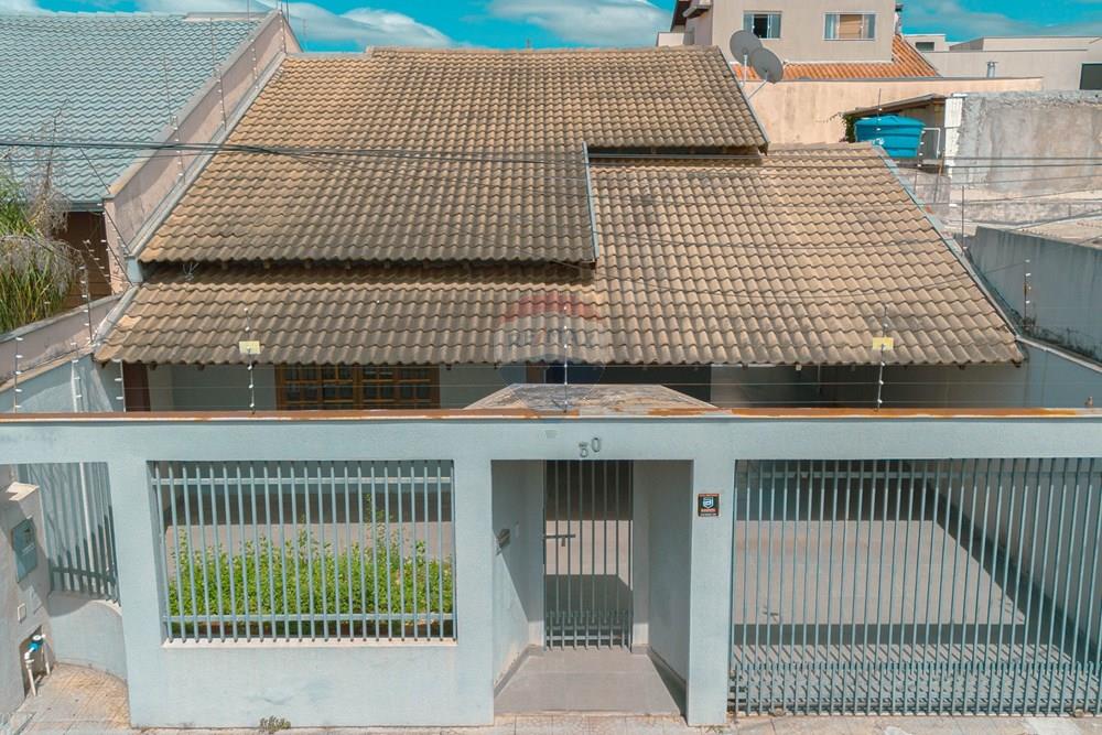 Casa - Venda - Londrina , Paraná - DJI_0589.jpg - 960201014-83