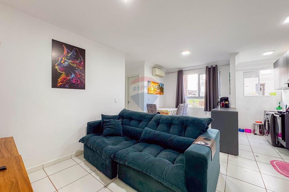 Apartamento - Venda - Londrina , Paraná - IMG_7848.jpg - 960201015-2