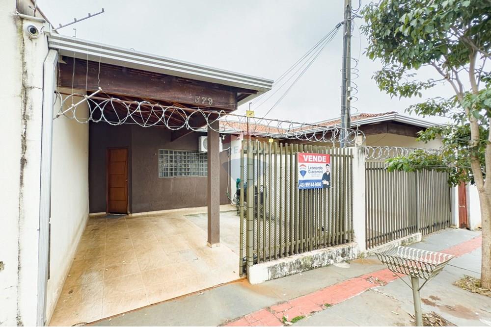 Casa - Venda - Londrina , Paraná - WhatsApp Image 2025-12-02 at 10.04.21.jpeg - 960201012-7