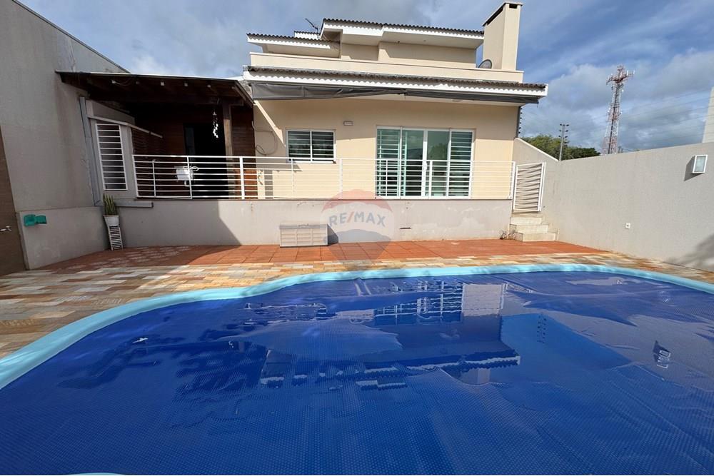 Sobrado - Venda - Cascavel , Paraná - IMG_3761 2.JPG - 960151041-23