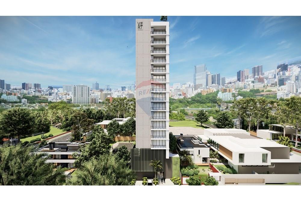 Apartamento - Venda - Cascavel , Paraná - VERT-RENDERIZAÇÃO-10.jpg - 960151004-57