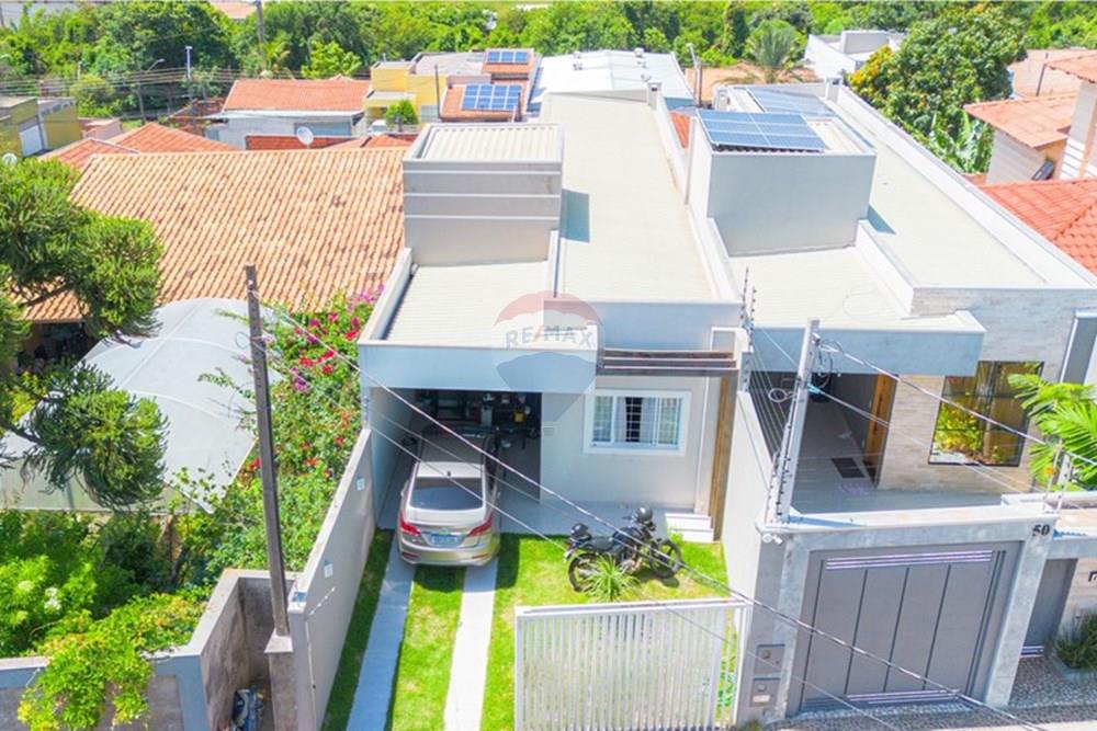 Casa - Venda - Londrina , Paraná - DJI_0272.jpg - 960201005-7