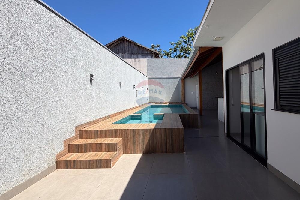 Casa - Venda - Umuarama , Paraná - Casa Katia-54.jpg - 960171007-37