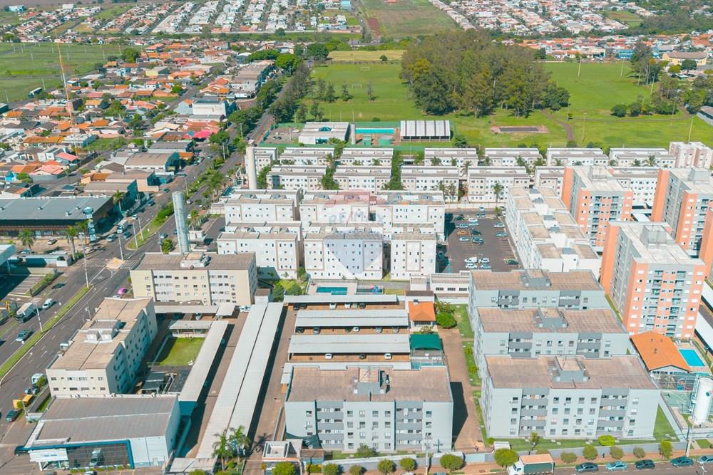 Apartamento - Venda - Cambé , Paraná - DJI_0197.jpg - 960201016-3