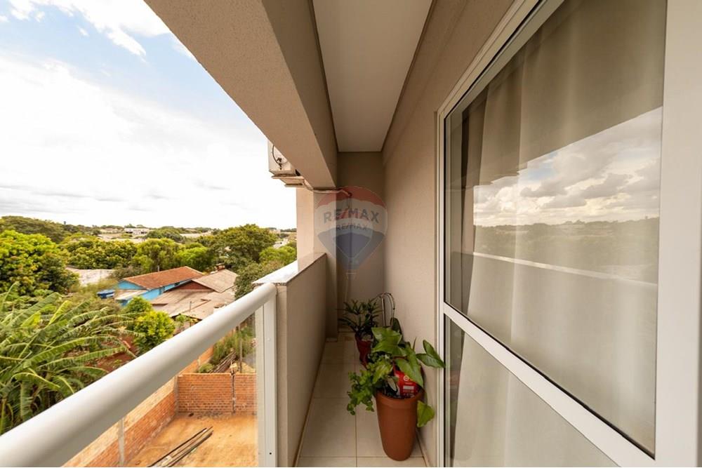 Apartamento - Venda - Toledo , Paraná - sacada figueira.jpeg - 960131019-30