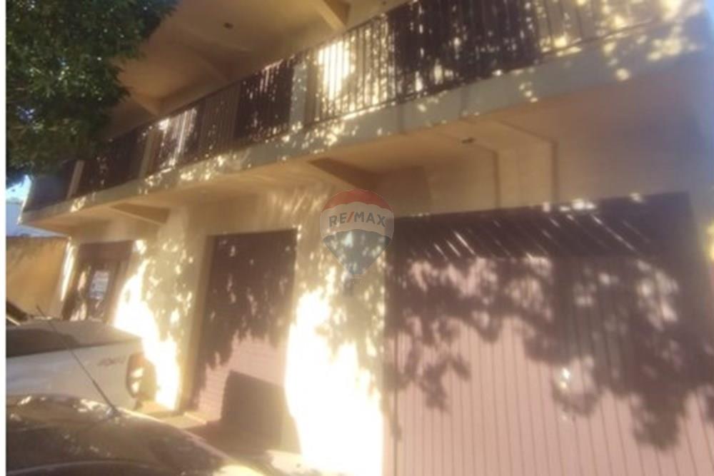 Sobrado - Venda - Foz do Iguaçu , Paraná - 00.jpeg - 960181054-10