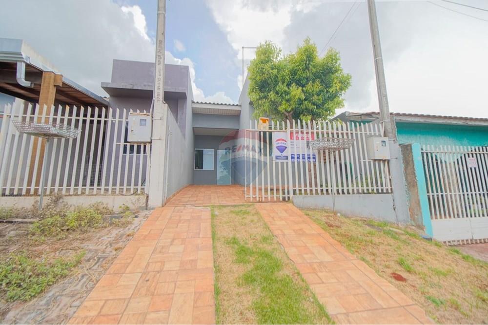 Casa - Venda - Toledo , Paraná - 46c8c39f-5402-44df-8765-8e2a35cbc91b.jpg - 960131034-85