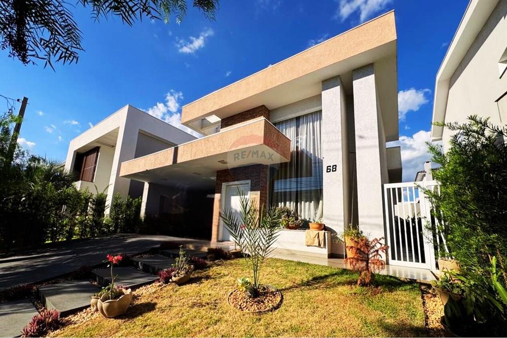 Casa de Condomínio - Venda - Foz do Iguaçu , Paraná - 51.jpg - 960181038-8