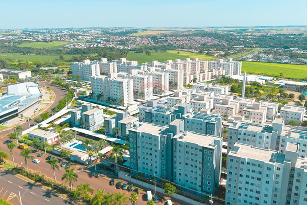 Apartamento - Venda - Londrina , Paraná - DJI_0117.jpg - 960201020-33