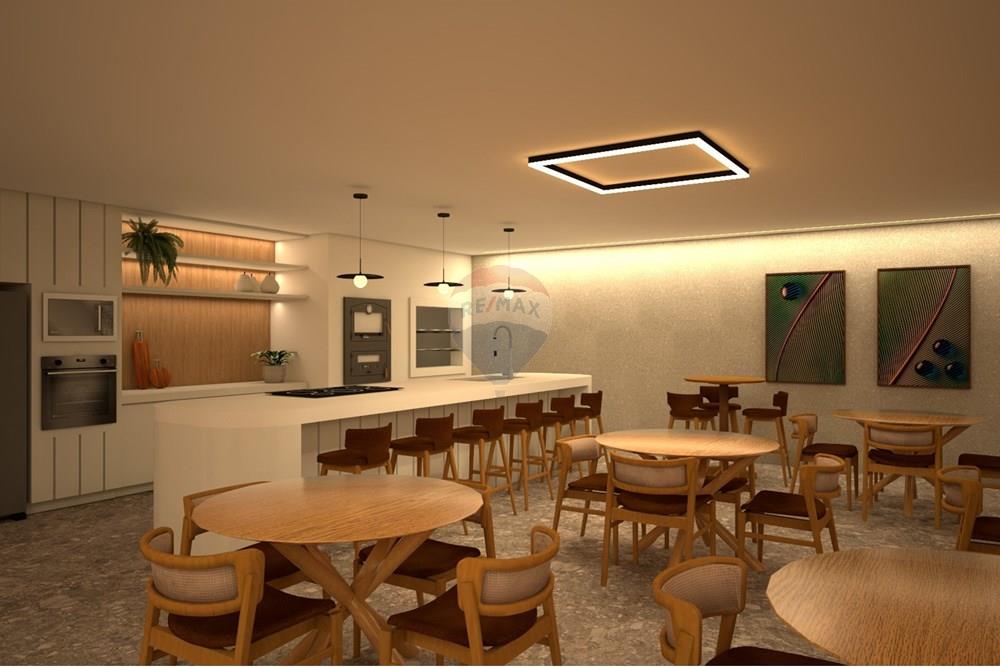 Apartamento - Venda - Cascavel , Paraná - VERT-SALÃO.FESTAS-04.jpg - 960151004-57