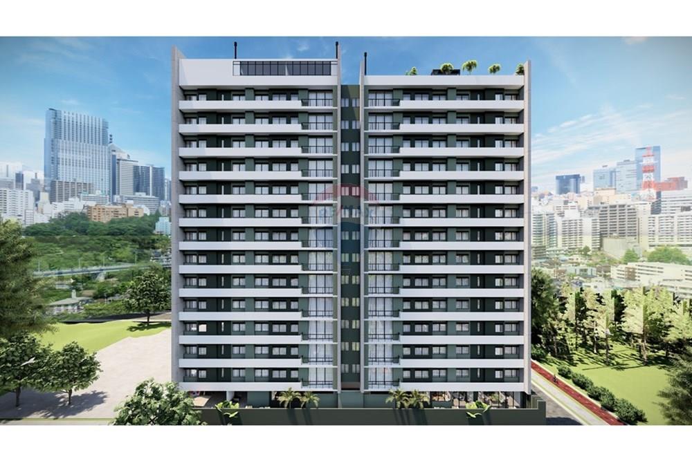 Apartamento - Venda - Cascavel , Paraná - VERT-RENDERIZAÇÃO-08.jpg - 960151004-57