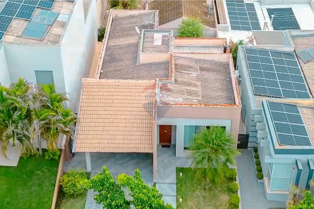 Casa de Condomínio - Venda - Londrina , Paraná - Cópia de DJI_0070.jpg - 960201012-6